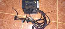 Sursa nJoy WGX Series 500W (PWPS-500WGX-AU01B)