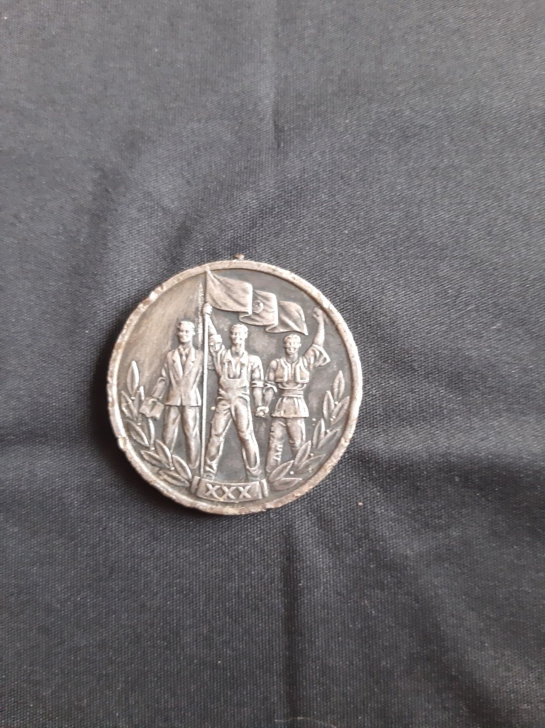 Vind colectie de monede vechi
