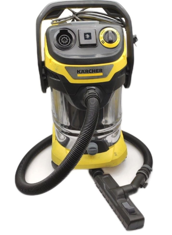 Karcher WD 6 Premium прахосмукачка