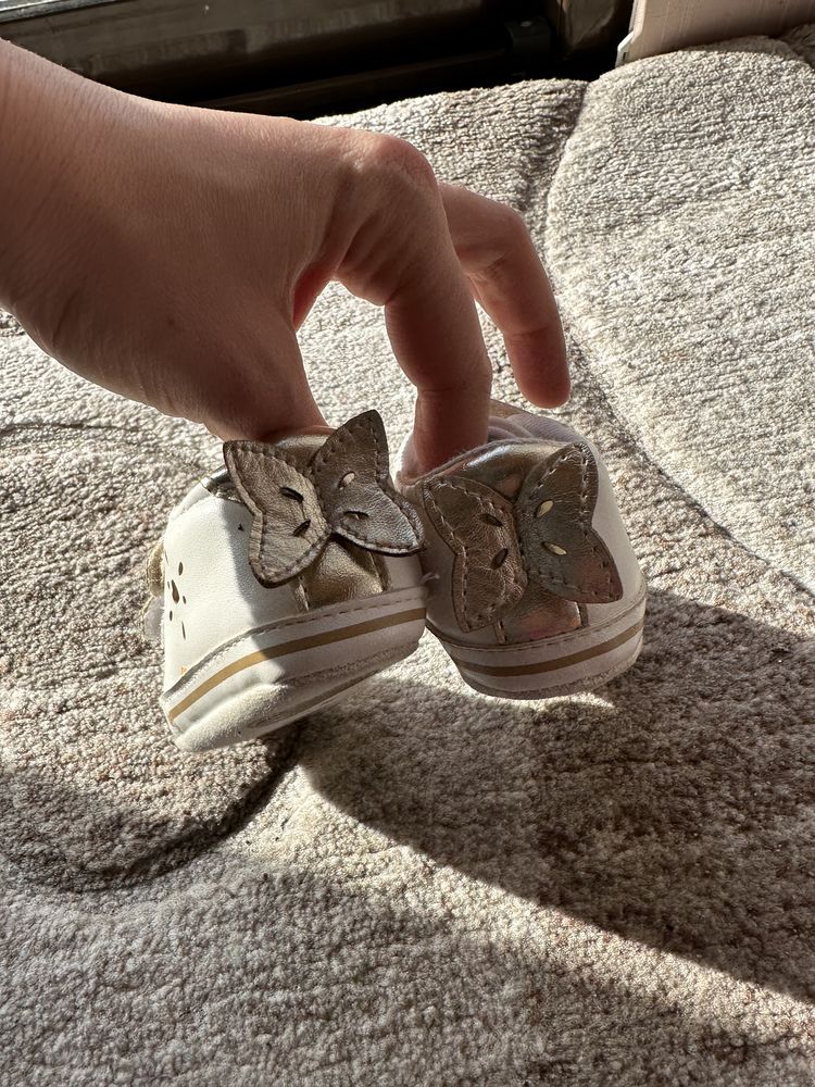 Pantofi bebe Mayoral