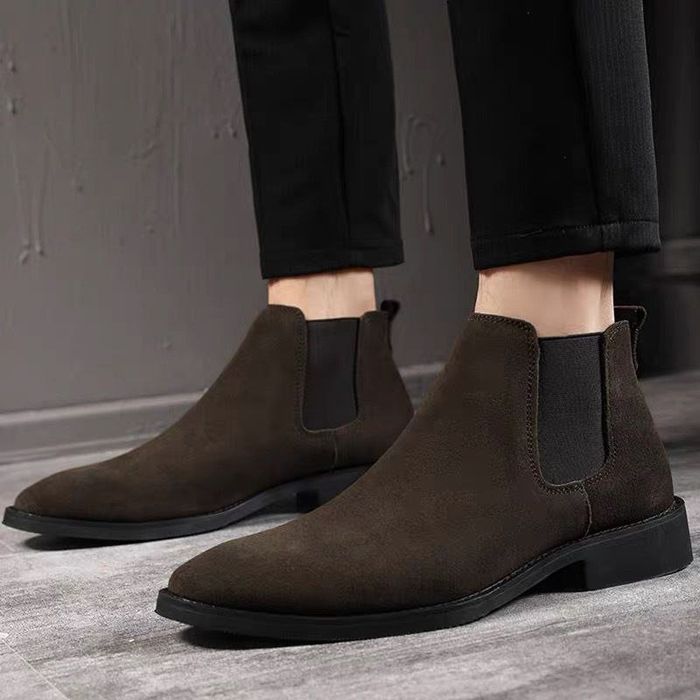 Silk Road Shop — Ваш надёжный онлайн-магазин мужской одежды из Китая!