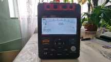 Tester izolatie Unit ut 511
