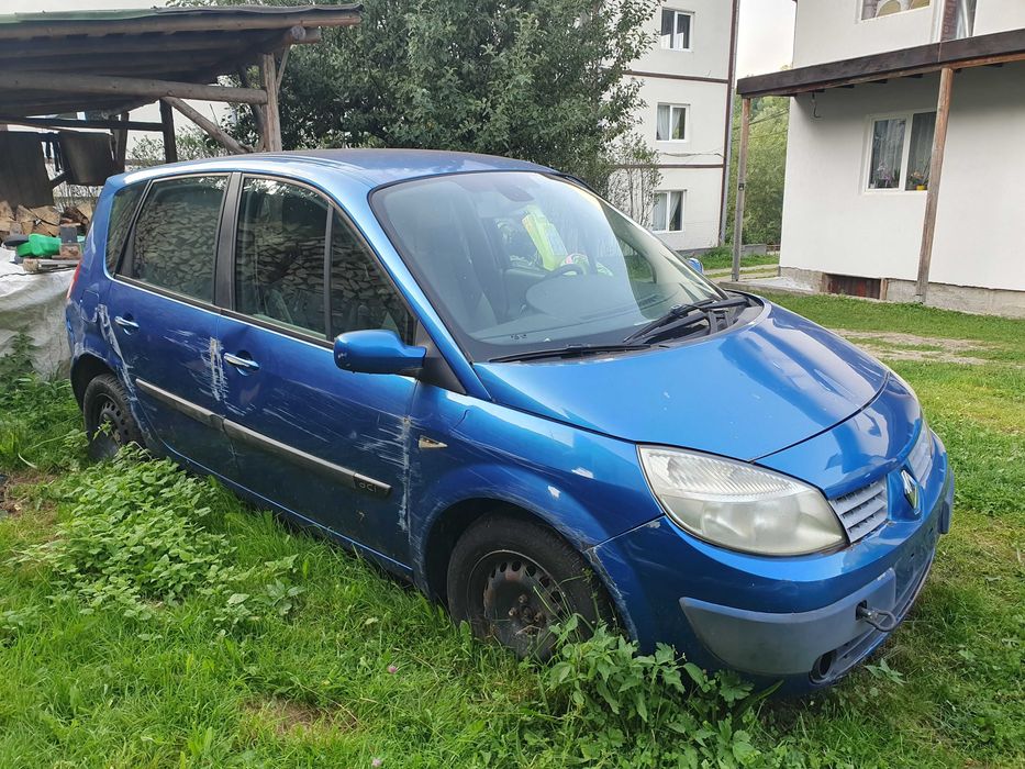 Renault Scenic 2 2005
