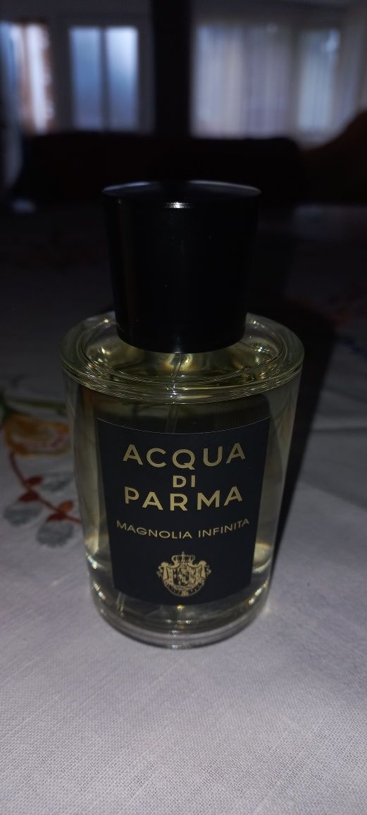 Acqua di parma magnolia infinita