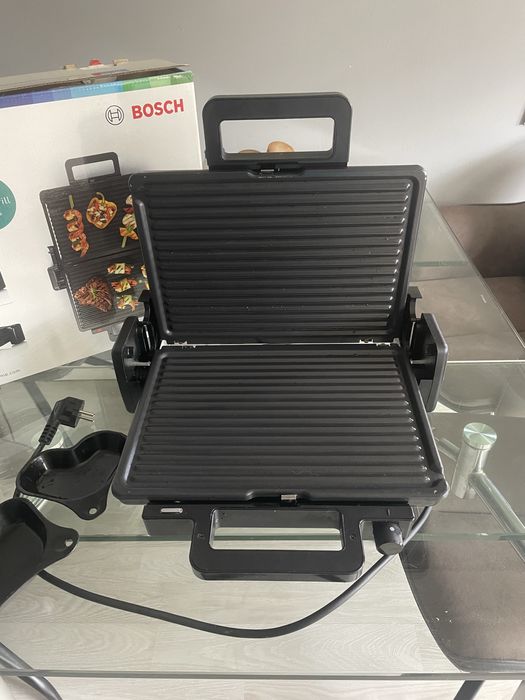 Скара на Bosch като нова