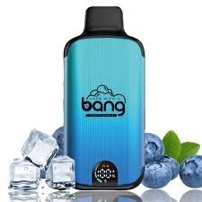 Unic in Tara! Vape 20000 puffs Bang King cu display.Calitate Garantata