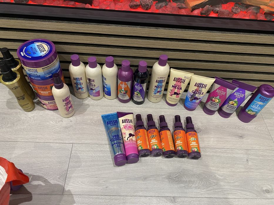 Козметика No 7 , Assie , John Frieda