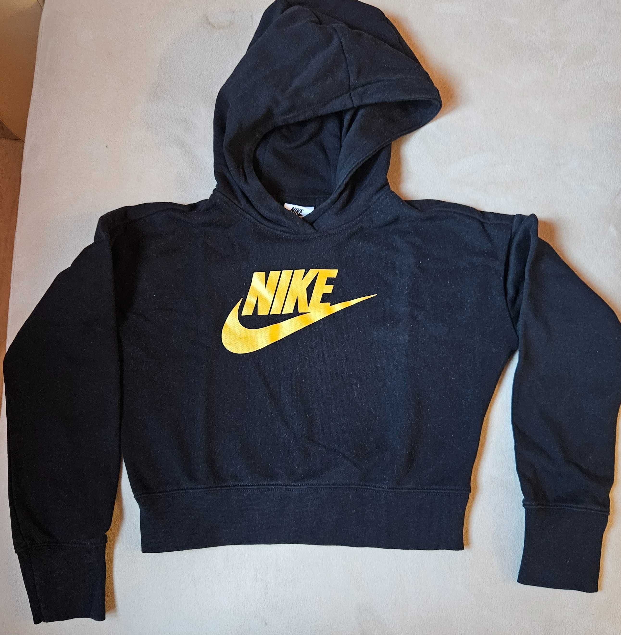 Детски суичър Nike
