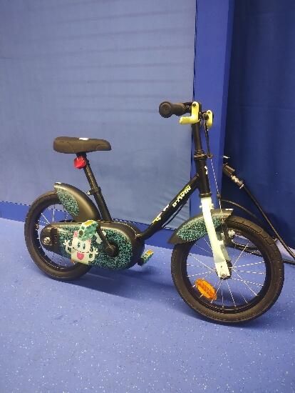 Mini Monster 500 - produs resigilat - (SecondHand) Decathlon