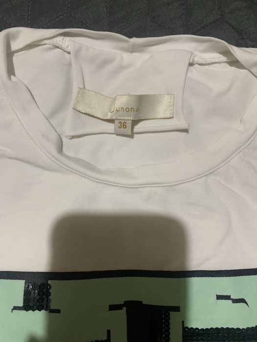 Тениска Junona S размер