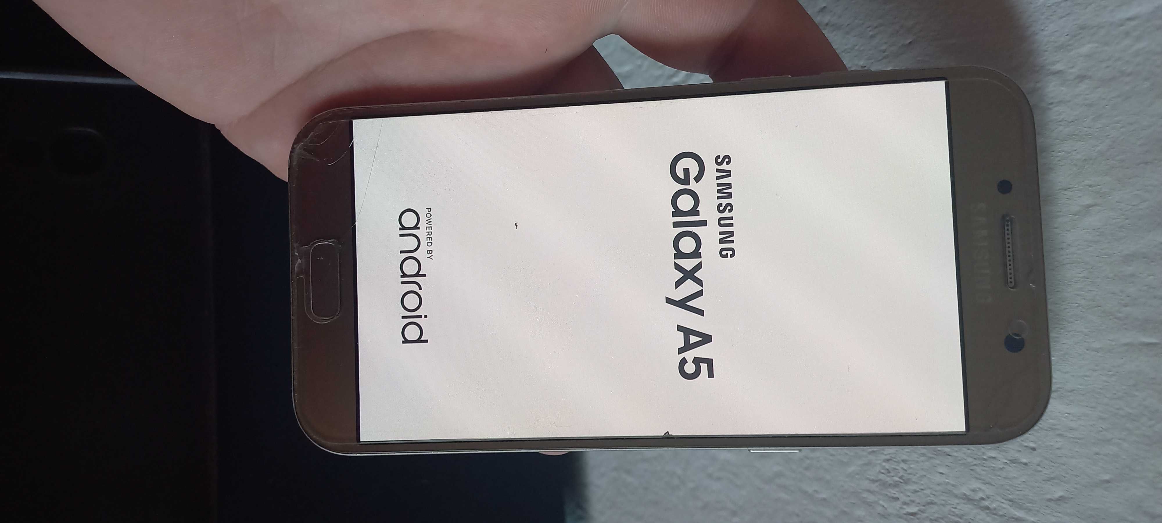 Samsung Galaxy A5/ М21