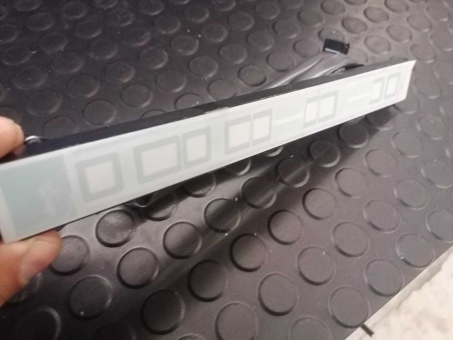 Modul electronic de comanda Hota Gorenje Hisense 640752 , nou / N2