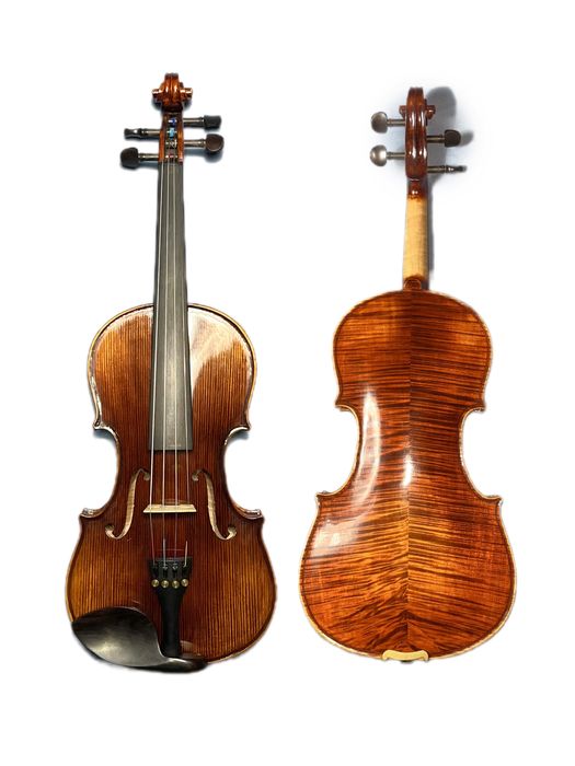 Скрипка 4/4 рассрочка 0-0-12