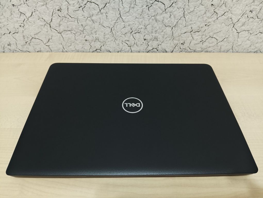 DELL Latitude 3400 14" HD/CORE™ i5-8350U/8GB DDR4/256GB M.2/Подсветка!