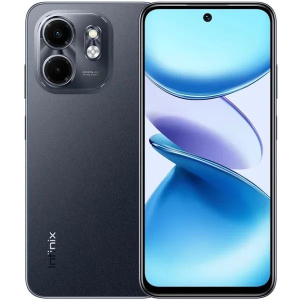 Infinix Smart 9 Новый