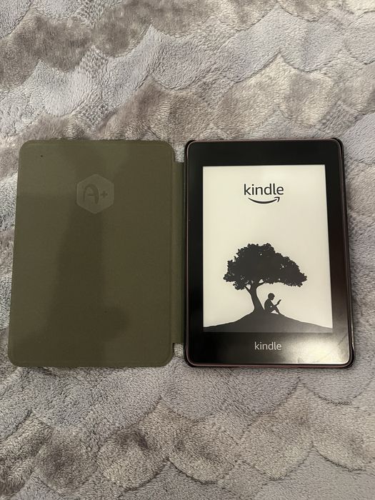 Kindle Paperwhite(10 th Generation)