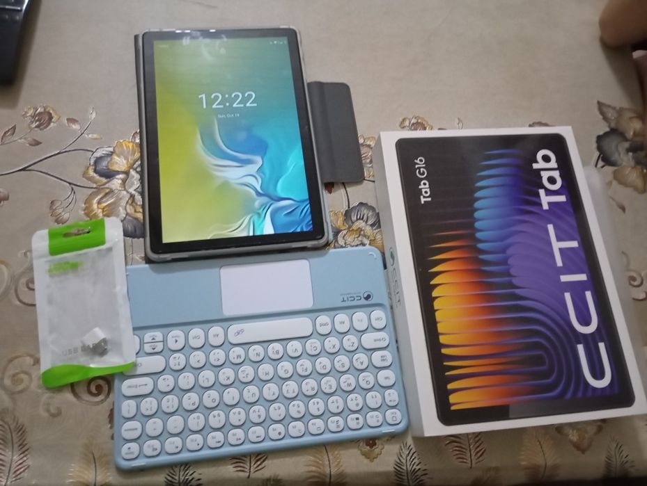 Planshet sotiladi xolati yengidey