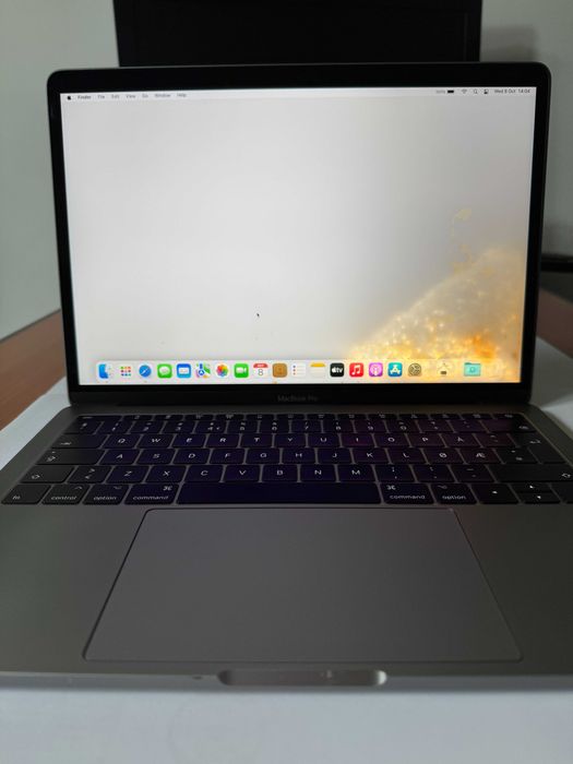 Macbook Pro 2016 A1708