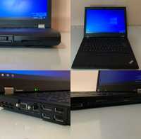 Lenovo ThinkPad T410 i5-520M