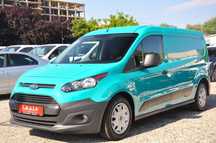 Ford Transit Connect L2H1 Van