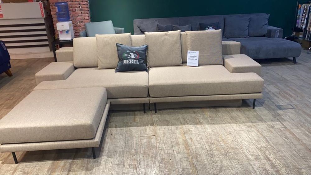 Продам диван дизайнерский