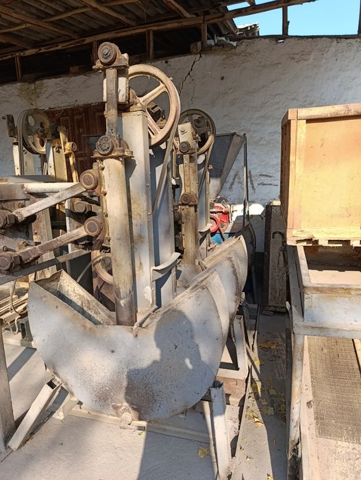 Жувоз.Шоли жувоз.Тегирмон.Драбилка