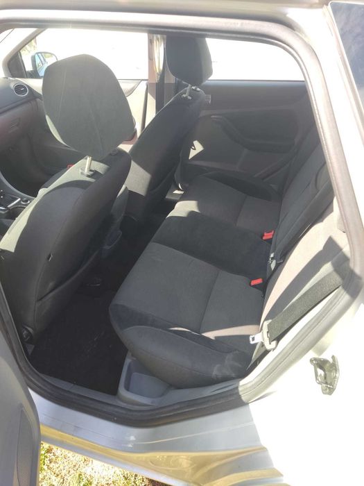 Vand Ford Focus II Ghia Titanium Break/Combi MK2 Facelift  1.6 TDCi