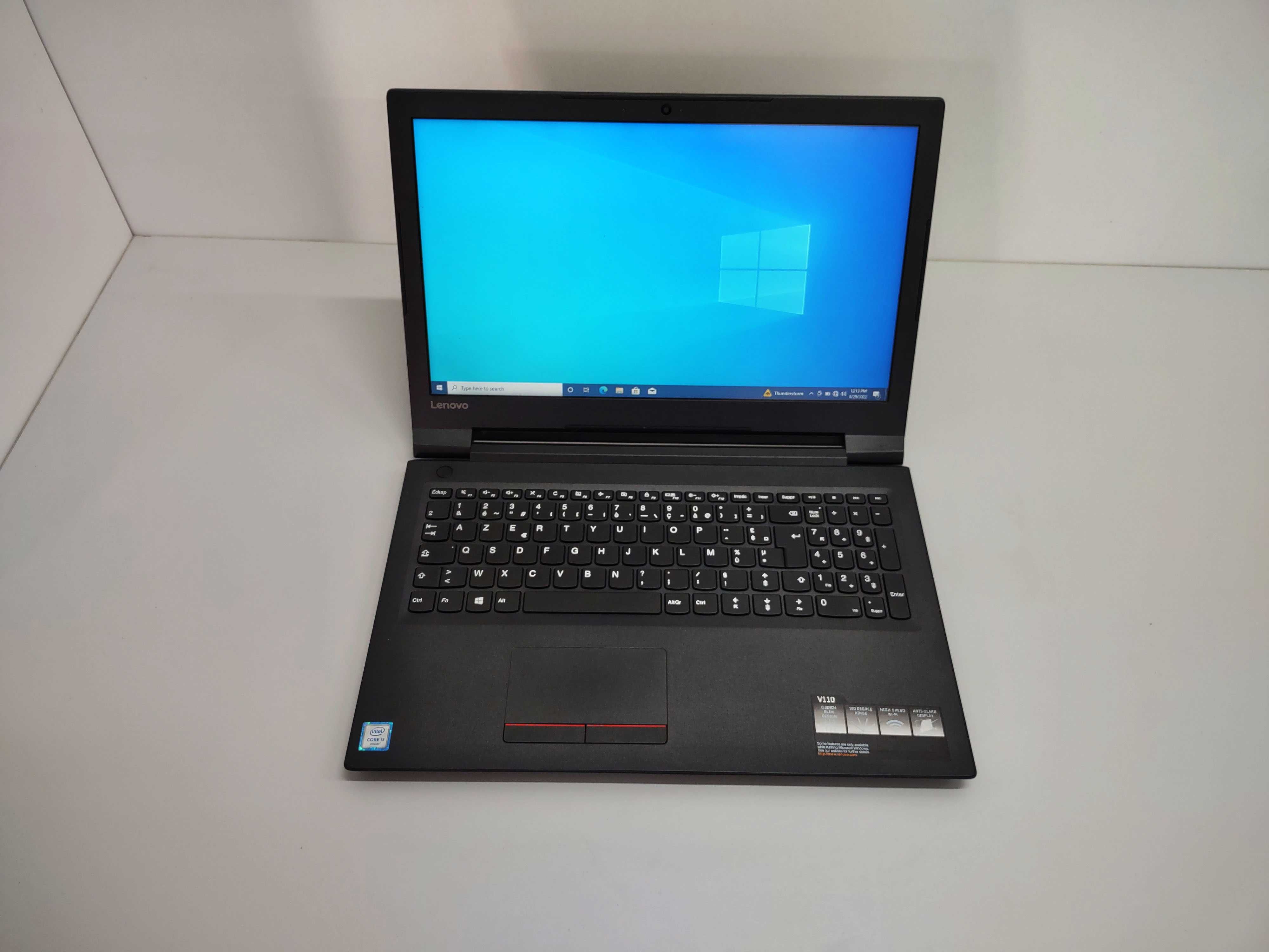 Laptop Lenovo V110-15ISK intel i3 6006U 8 GB RAM