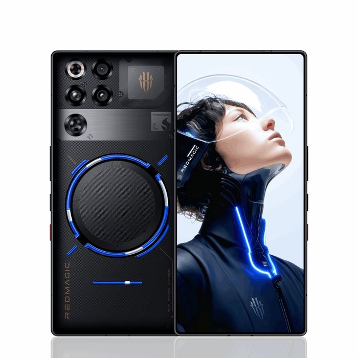 REDMAGIC 11 Pro | Всички модели | Глобална версия | Нови | Гаранция 2г