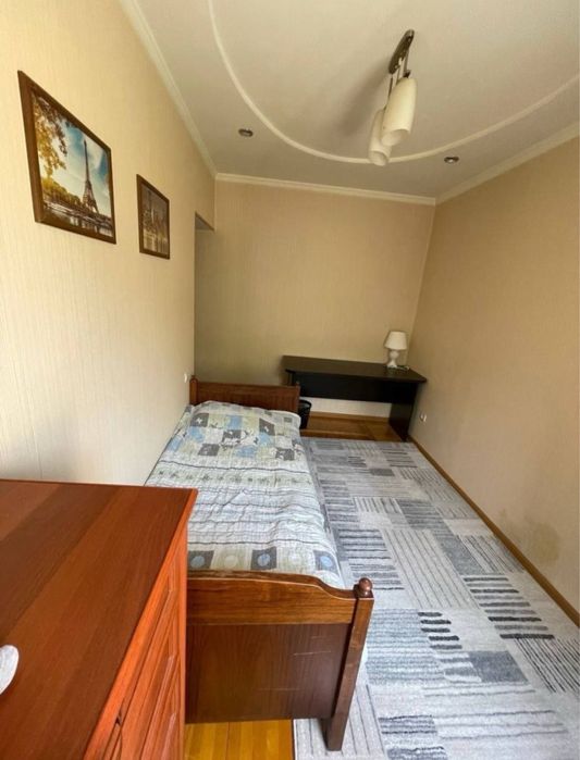 Продается 3 комн квартира на Ц-6 77 серия