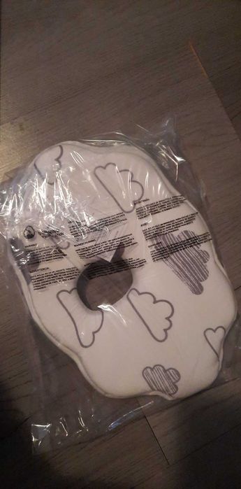 Perna formarea capului