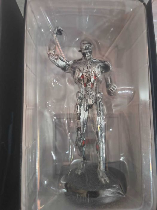 Marvel Movie Collection Deagostini