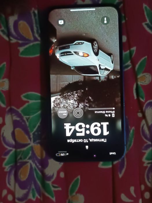 Iphone 12 radnoy tel