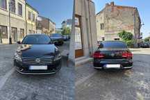 Volkswagen Passat / 2011 / 2.0 170CP /