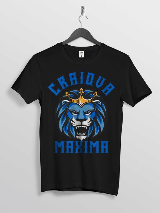 Tricou ultra, CRAIOVA, model original, nou, cu eticheta