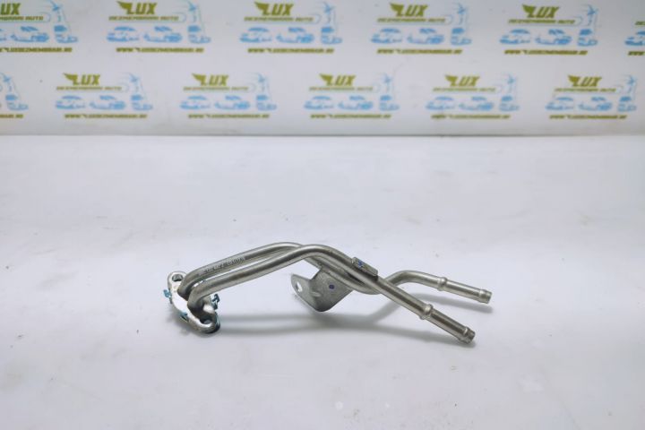 Conducta racire apa ac 1.0 tfsi DLAA 05c122447j Seat Ateca 1 seria