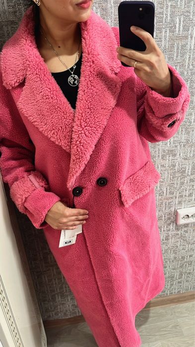 новая цвет фуксия