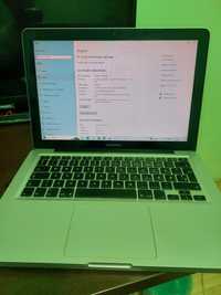 Laptop MacBook Pro i7 8gb RAM HDD 500gb