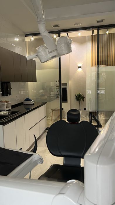 Аренда стоматологического кабинета