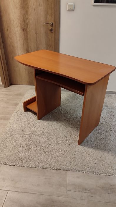 Бюро за компютър