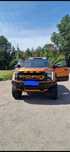 Ford Ranger Ford RAPTOR look