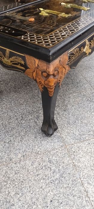 Masă pentru Living,