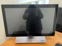 PC Asus ET2300 All-in-One i7 cu display DEFECT!