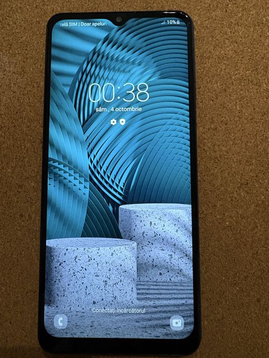 Samsung A125 Galaxy A12 Dual Sim 64 Gb ID-XXL2711