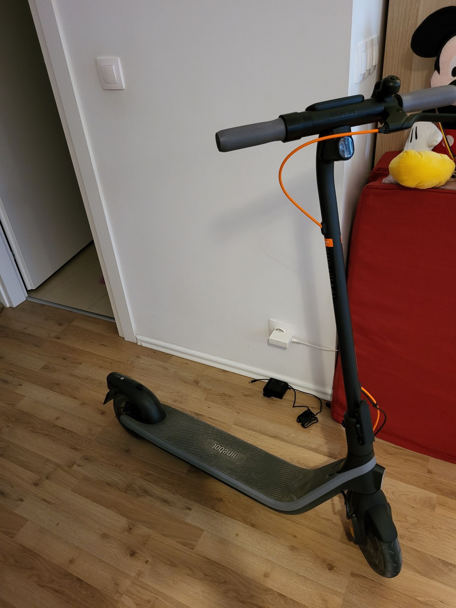 Trotineta Segway Ninebot