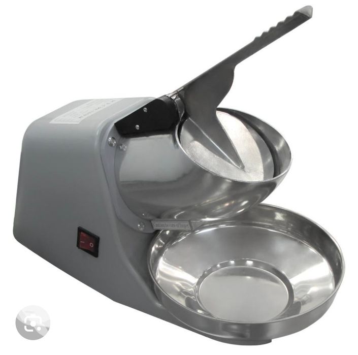 Muz maydalagich sotiladi!