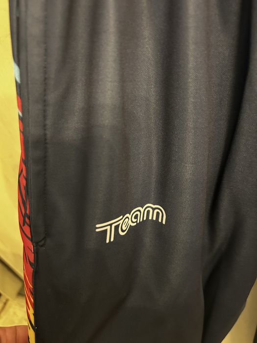 Trening sport barbati model facut la comanda L