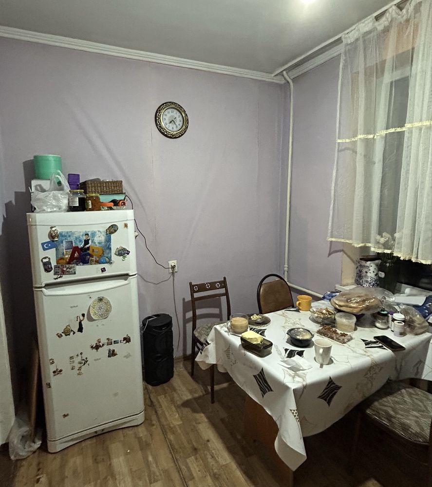 Продам 2-х комнатную квартиру