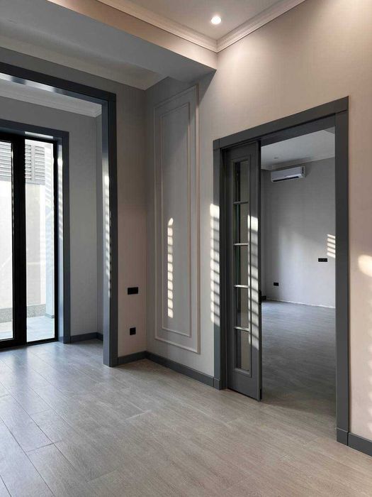 Гидрометцентр ул.Арифова 2-этажа терраса 6-комн 610 м² 4 с-у ремонт