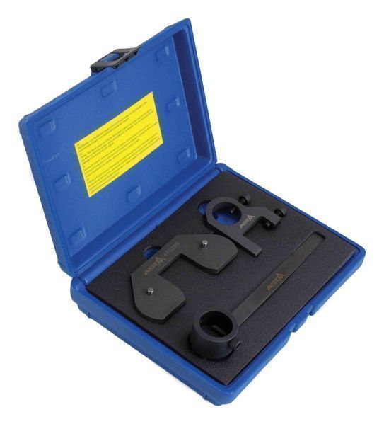 Комплект инструменти за зацепване land rover peugeot citroen ford mits